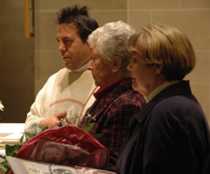 Christkönig 2008