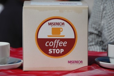 Kaffee Stop 2011
