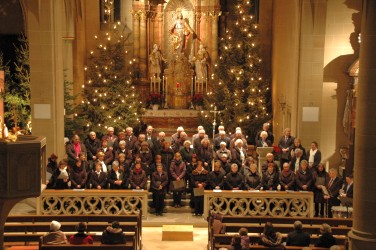 Rauenberger Abendmusik