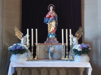 Mailaltar 2026