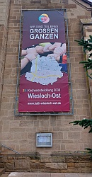 Banner Kirchenentwicklung 2023