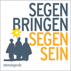 Sternsinger-Aktion 2017