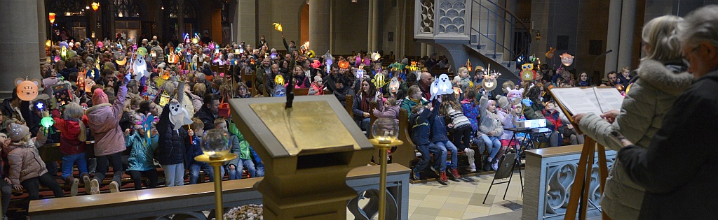 St. Martin in St. Peter & Paul Rauenberg 2025 St. Martin in St. Peter & Paul Rauenberg 2025