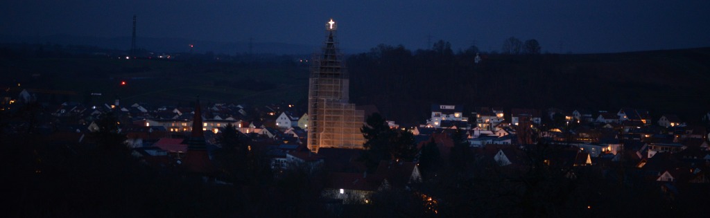 Frohe Weihnachten 2025!
