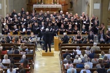 Konzert Konzert