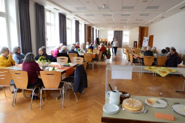 Mitgliederversammlung