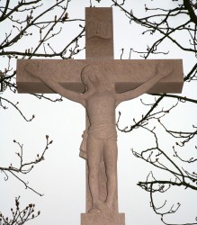 Das „weiße Kreuz“