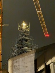 Kreuz St. Peter und Paul Rauenberg