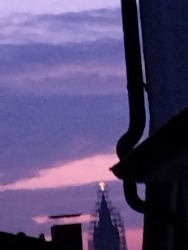 Kreuz St. Peter und Paul Rauenberg