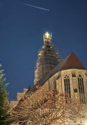 Kreuz St. Peter und Paul Rauenberg