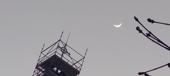 Kreuz St. Peter und Paul Rauenberg