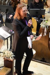 Benefizkonzert des Musikvereins Benefizkonzert des Musikvereins