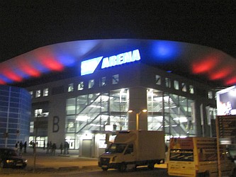 SAP-Arena